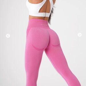 NVGTN seamless contour leggings